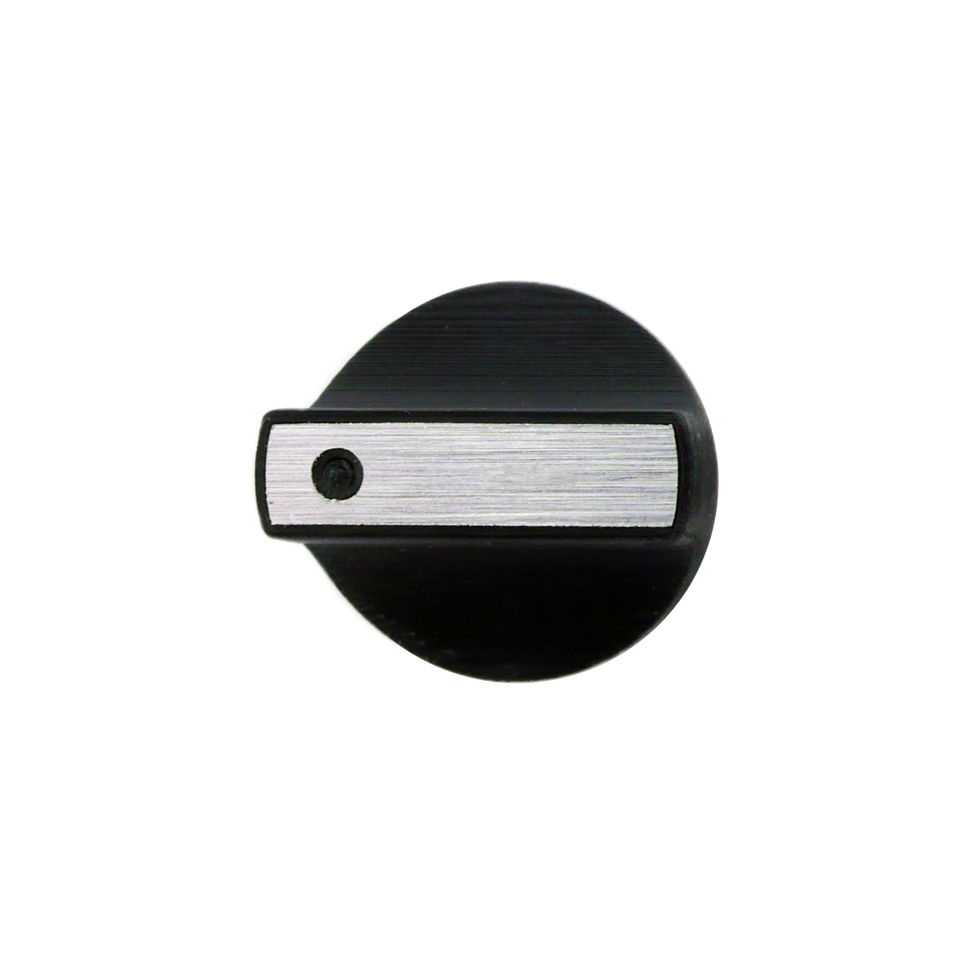 Schieberegler (kurz) inkl. Grundplatte für Grundig TS1000